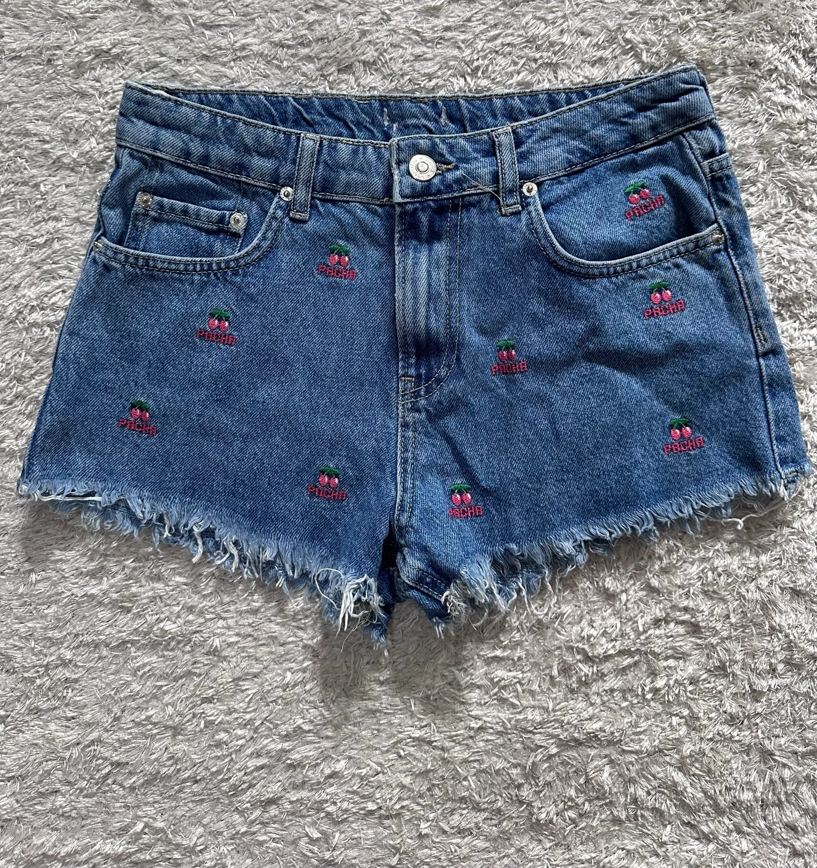 Super lote de ropa  – photo 8